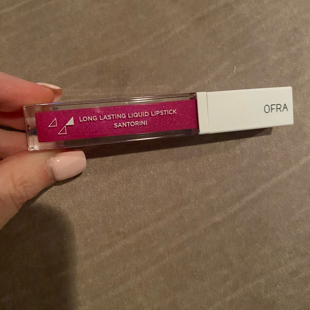 Ofra Liquid Lipstick